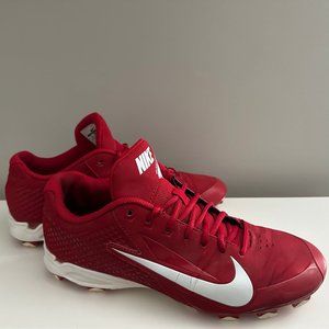 Nike Men's Vapor Strike Baseball Football Soccer Cleats